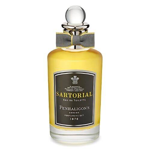 بنهاليغون سارتيونال أو دو تواليت-عطر سبايسي 100 مل - 1
