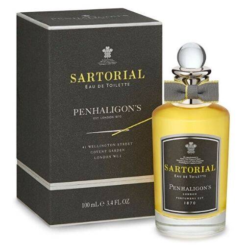 بنهاليغون سارتيونال أو دو تواليت-عطر سبايسي 100 مل - 2