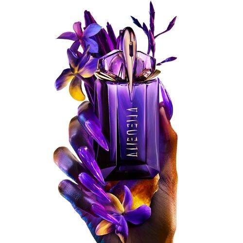 عطر تيري موغلر ألين إي دي بي 90 مل للنساء - 2