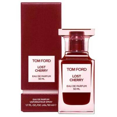 عطر توم فورد لوست تشيري 50 مل - 2