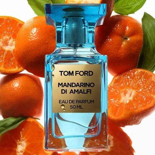عطر توم فورد ماندارينو دي أمالفي عطر رجالي 50 مل - 2