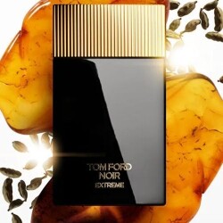 عطر توم فورد نوير إكستريم إي دي بي 100 مل للرجال - 2