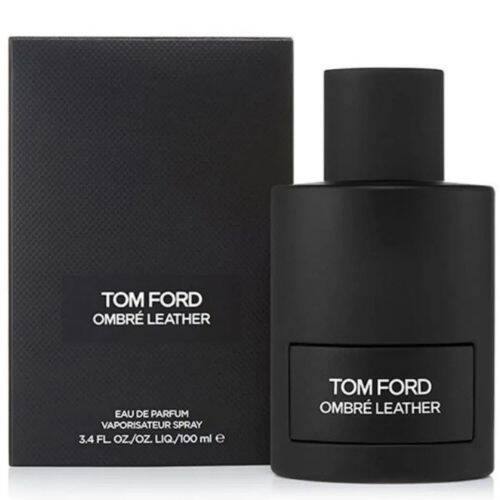 عطر توم فورد أومبري ليذر إي دي بي 100 مل للرجال - 2
