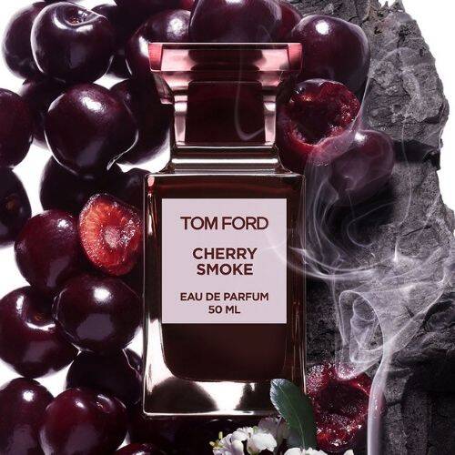 توم فورد-عطر برايفت بليند شيري سموك 50 مل - 2