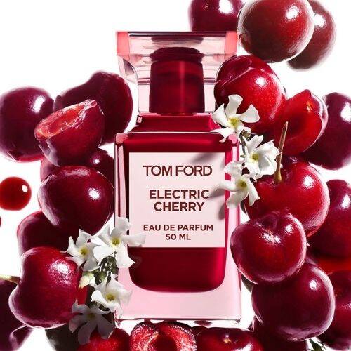 توم فورد-عطر برايفت بليند إليكتريك شيري 50 مل - 3