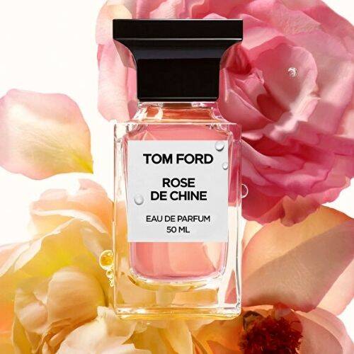 عطر توم فورد روز دي شاين 50 مل - 2