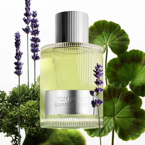 عطر توم فورد سيجنتشر بو دي جور 50 مل - 2