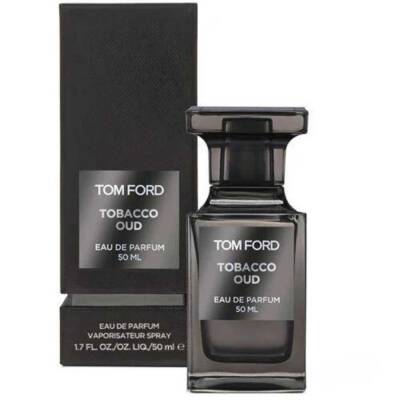 عطر توم فورد توباكو عود للرجال 50 مل - 2