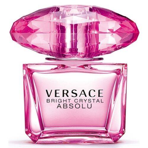 عطر فرزاتشي برايت كريستال أبسولو EDP 90 مل عطر نسائي - 1