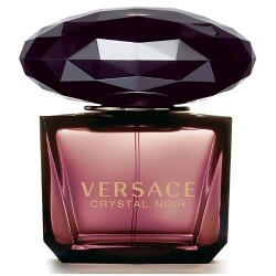 عطر فرزاتشي كريستال نوير EDP 90 مل للنساء - 1