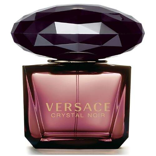 عطر فرزاتشي كريستال نوير EDP 90 مل للنساء - 1