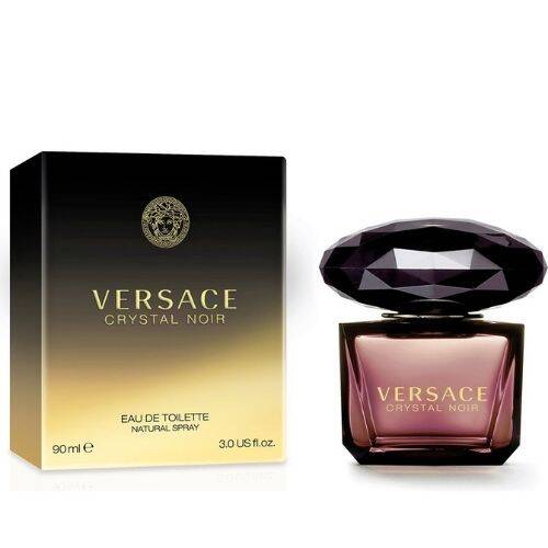 عطر فرزاتشي كريستال نوير نسائي 90 مل - 2