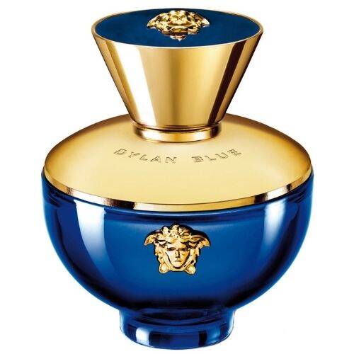 عطر فرزاتشي ديلان بلو بور فيم EDP 100 مل للنساء - 1