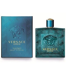 عطر فرزاتشي إيروس أو دي تواليت 200 مل للرجال - 2