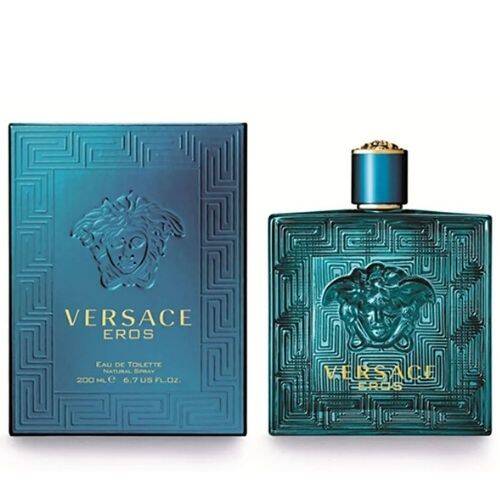 عطر فرزاتشي إيروس أو دي تواليت 200 مل للرجال - 2