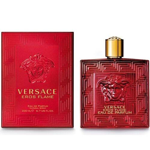 عطر فرزاتشي إيروس فليم EDP 200 مل للرجال - 2