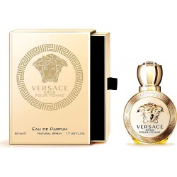 فرزاتشي إيروس بور فيمي أو دي بارفان 100 مل عطر نسائي - 3