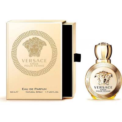 فرزاتشي إيروس بور فيمي أو دي بارفان 100 مل عطر نسائي - 3