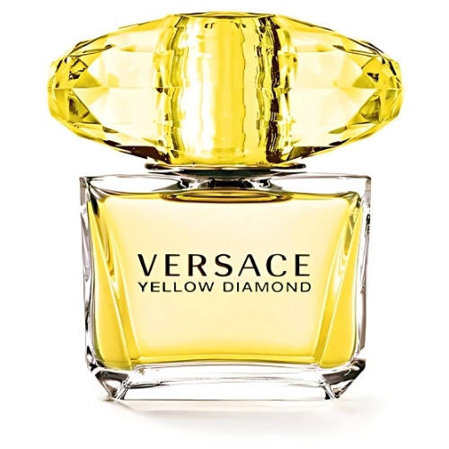 عطر فرزاتشي يلو دايموند او دي تواليت 90 مل للنساء - 1