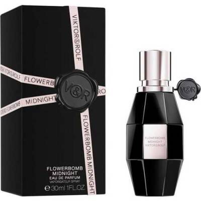 عطر فيكتور آند رولف فلاوربومب ميدنايت 100 مل - 2