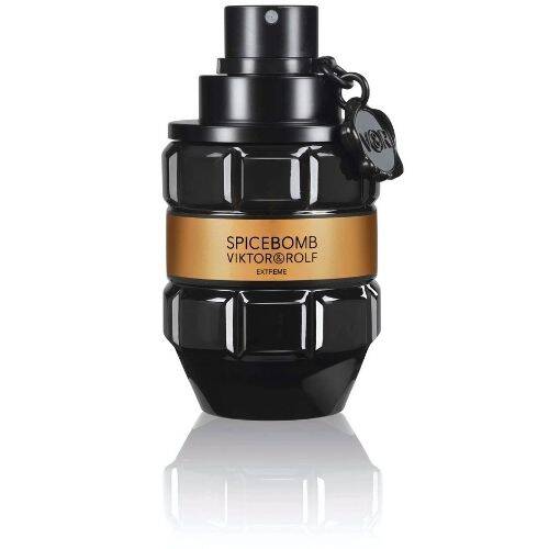 عطر فيكتور اند رولف سبايس بومب اكستريم 50 مل للرجال - 1