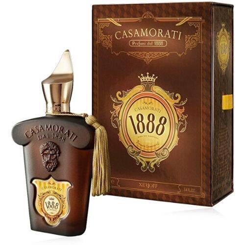 عطر زيرجوف-كاساموراتي 1888 100 مل إي دي بي للرجال - 2