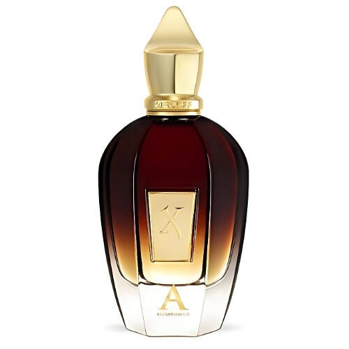 عطر زيرجوف كاساموراتي الإسكندرية 100 مل - 1