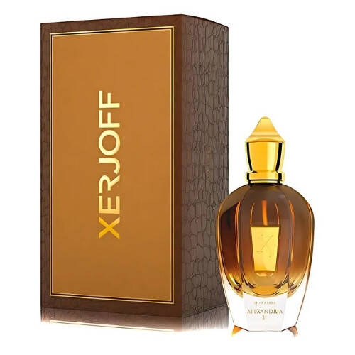 عطر زيرجوف كاساموراتي الإسكندرية 100 مل - 2