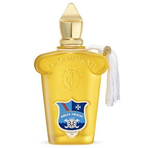 عطر زيرجوف كاساموراتي دولتشي أمالفي بروفومي دال 1888 100 مل - 1