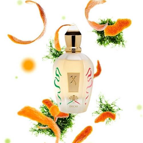 عطر زيرجوف ديكاس 100 مل للجنسين - 2