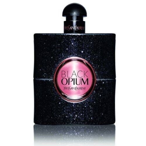 عطر إيف سان لوران بلاك أوبيوم للنساء 50 مل - 1