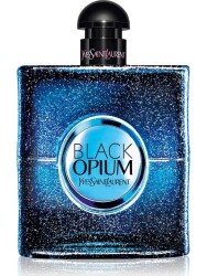 عطر ايف سان لوران بلاك افيون انتنس 90 مل - 1