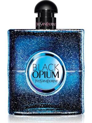 عطر ايف سان لوران بلاك افيون انتنس 90 مل - 1