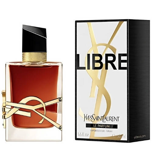 عطر ايف سان لوران ليبر لو بارفان 50 مل - 2