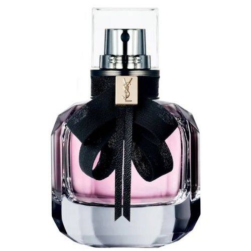 عطر إيف سان لوران مون باريس إي دي بي 90 مل للنساء - 1