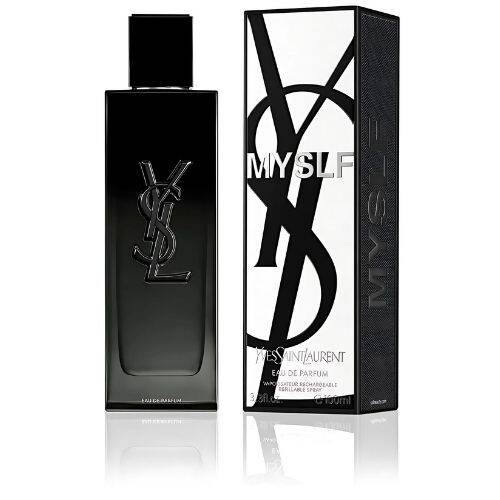 عطر إيف سان لوران Myslf Edp 100 مل للرجال - 2