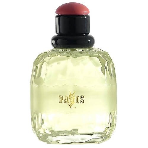 عطر إيف سان لوران باريس نسائي 125 مل - 1