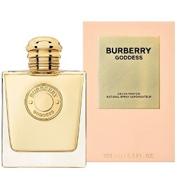 Burberry Goddess EDP 100ML Women's Perfume - 2