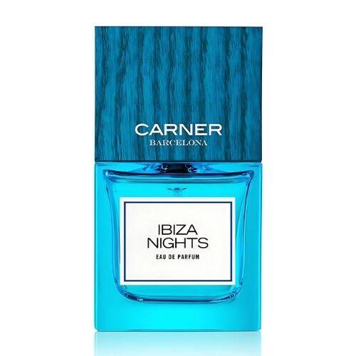 كارنر برشلونة إيبيزا نايتس او دي بارفان 100 مل عطر للجنسين - 1