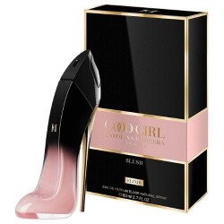 عطر كارولينا هيريرا جود جيرل للنساء ٨٠ مل - 2