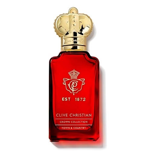 Clive Christian Crown Collection Town & Country Unisex Perfume 50 ml - 1