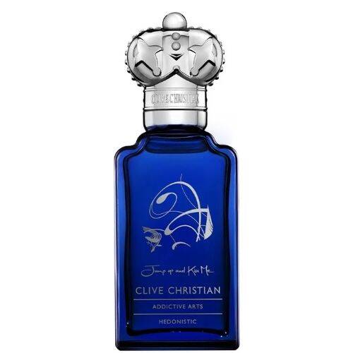 Clive Christian Jump Up & Kiss Me Hedonistic Masculine 50ml - 1