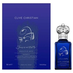 Clive Christian Jump Up & Kiss Me Hedonistic Masculine 50ml - 2