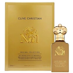 Clive Christian Original Collection No1 50ml Masculine - 2