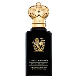 Clive Christian X Masculine EDP 50ml Men's Perfume - 1