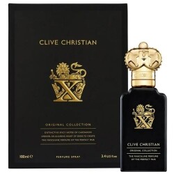 Clive Christian X Masculine EDP 50ml Men's Perfume - 2