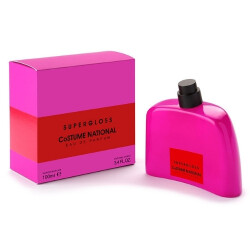 Costume National Supergloss EDP 100ML Women's Perfume - 2