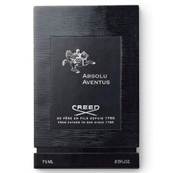Creed Absolu Aventus 75 ml Men's Perfume - 2