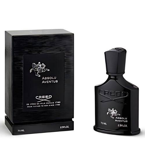 Creed Absolu Aventus 75 ml Men's Perfume - 3