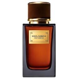 عطر دولتشي آند غابانا فيلفيت أمبر صن للجنسين، ١٠٠ مل - 1